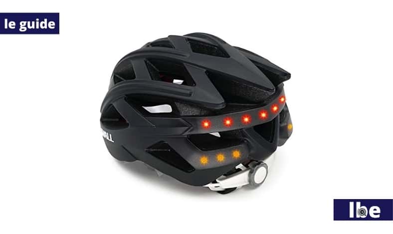 casco bici corsa ‘Smart’ Livall BH60SE