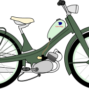bicicletta elettrica Chioggia