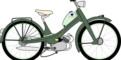 bicicletta elettrica Ravenna