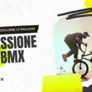 BMX Decathlon