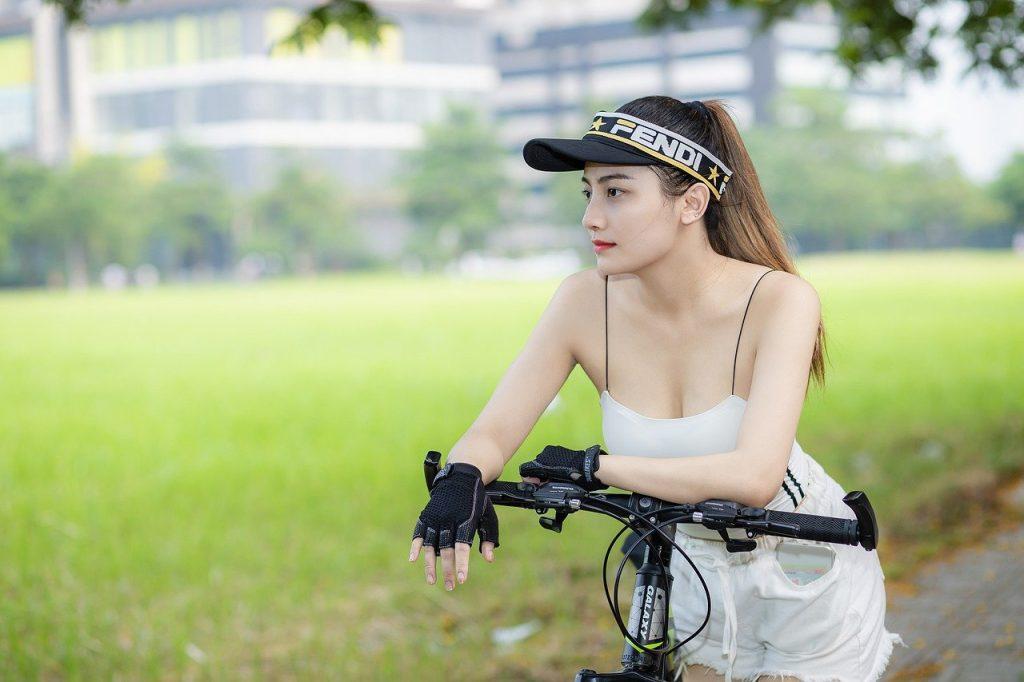 bici elettrica Decathlon pieghevole offerte