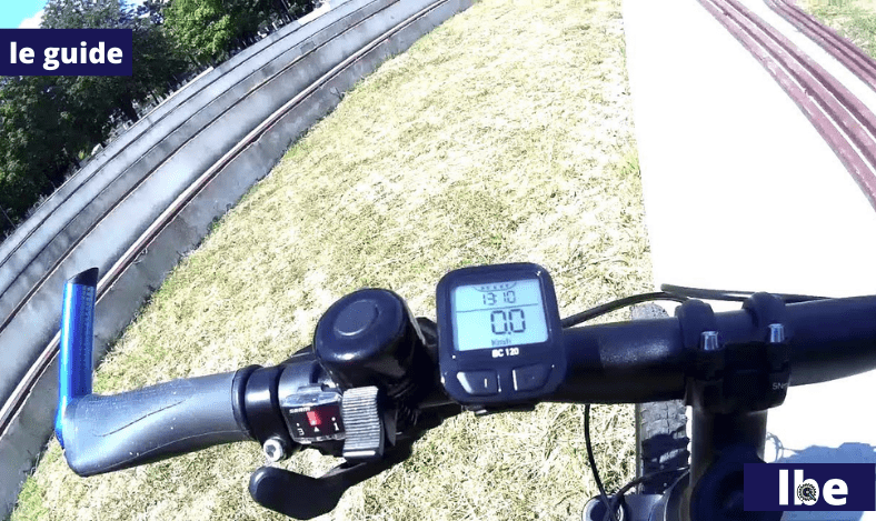 contachilometri per bici decathlon (2)