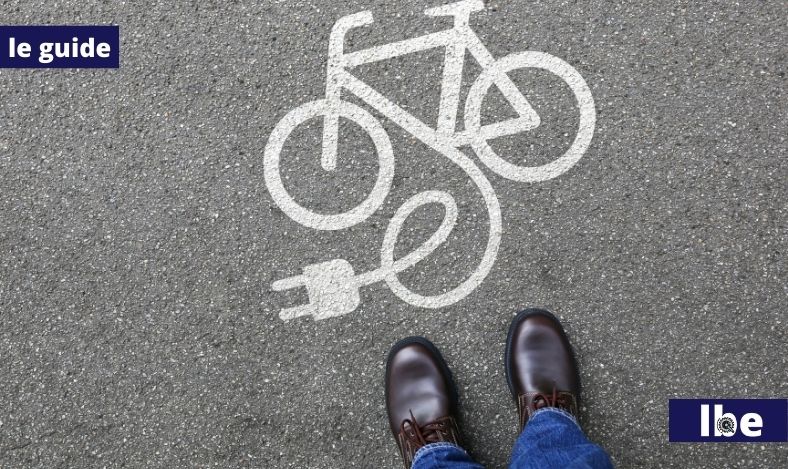 rigenerare batteria bici elettrica
