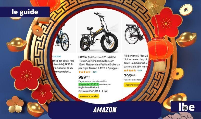 Bici cinese a buon mercato prezzo online